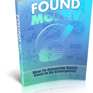 Found Money