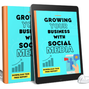 Growing Your Business With Social Media