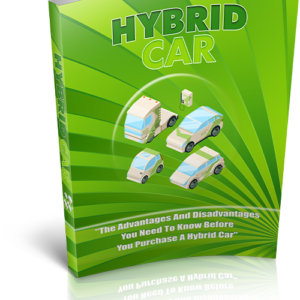 Hybrid Cars