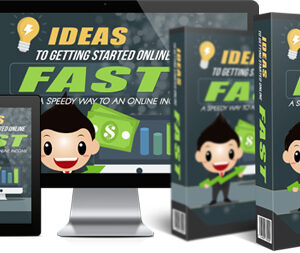 Ideas For Getting Started Online Fast