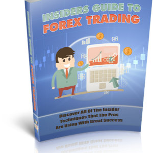 Insiders Guide To Forex Trading
