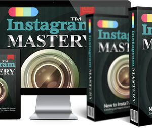 Instagram Mastery
