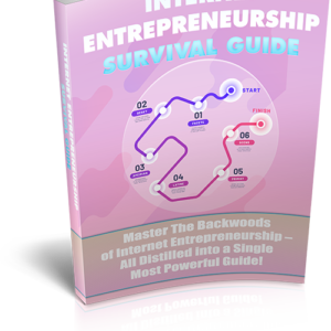 Internet Entrepreneurship Survival Guide