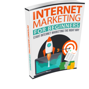 Internet Marketing for Beginners