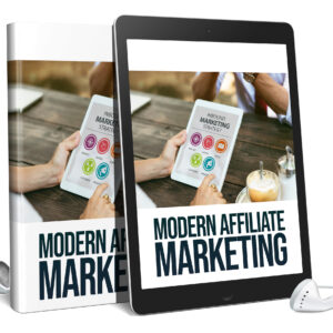 Modern Affiliate Marketing