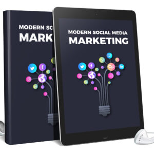 Modern Social Media Marketing