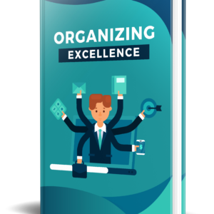 Organizing Excellence