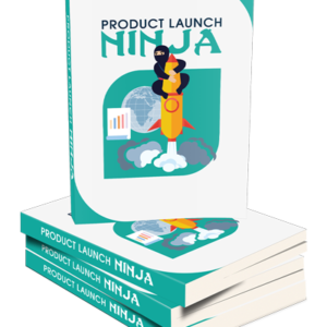 Product Launch Ninja