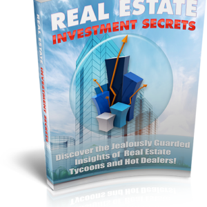 Real Estate Investment Secrets