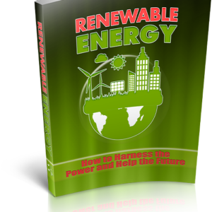 Renewable Energy
