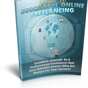 Successful Online Freelancing