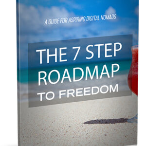 The 7 Step Roadmap To Freedom