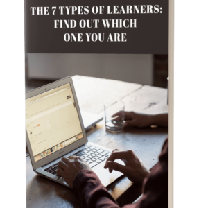 The 7 Types Of Learners