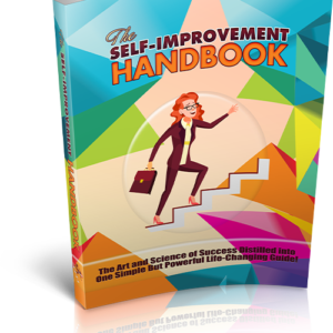 The Self Improvement Handbook