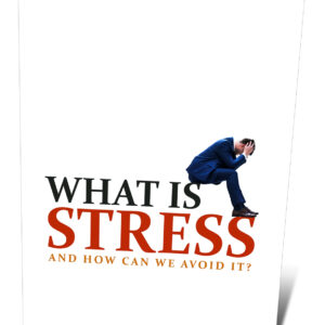 What Is Stress and How Can We Avoid It