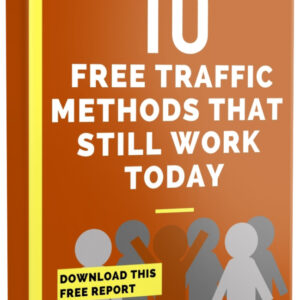 10 Free Traffic Methods That Still Work Today