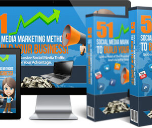 51 Social Media Marketing Methods To Build Your Business