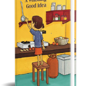 A Whistling Good Idea Story