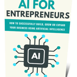 AI For Entrepreneurs