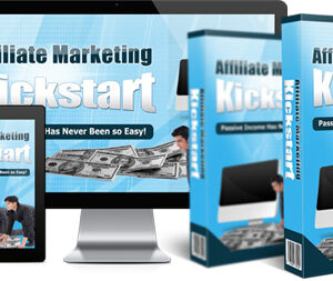 Affiliate Marketing Kickstart
