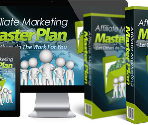 Affiliate Marketing Master Plan
