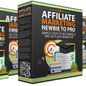 Affiliate Marketing Newbie To Pro