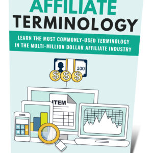 Affiliate Terminology
