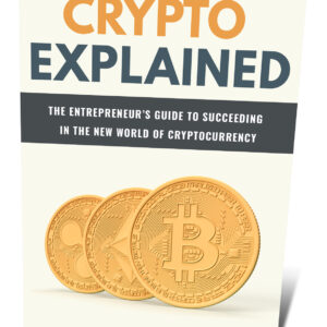 Crypto Explained