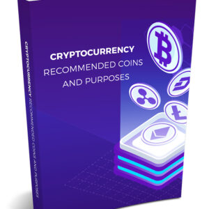 Cryptocurrency – Recommended Coins and Purposes