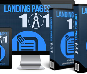 Landing Pages 101