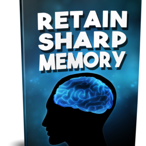 Retain a Sharp Memory