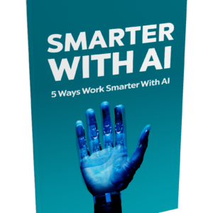 Smarter With AI
