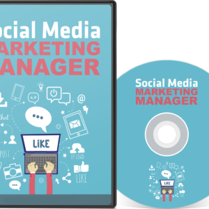 Social Media Marketing Manager