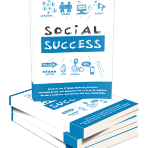 Social Success