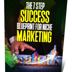 The 7 Step Success Blueprint For Niche Marketing