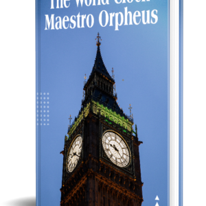 The World Clock Maestro Orpheus Story